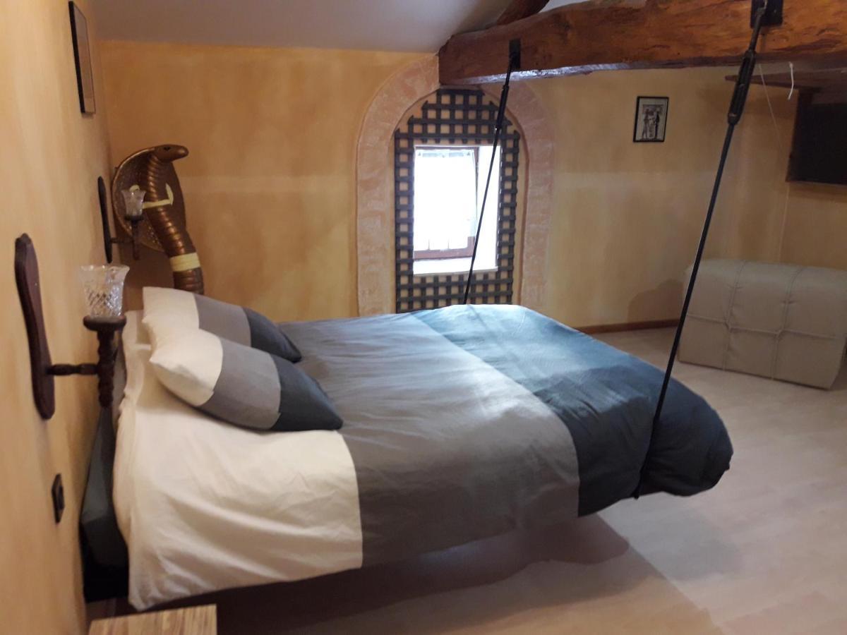 La Floiracaise Hotel Floirac  ภายนอก รูปภาพ