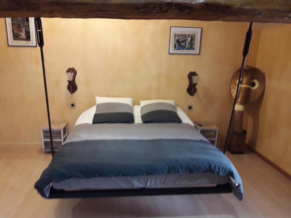 La Floiracaise Hotel Floirac  ภายนอก รูปภาพ