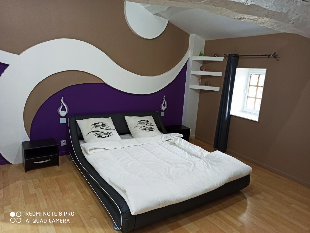 La Floiracaise Hotel Floirac  ภายนอก รูปภาพ