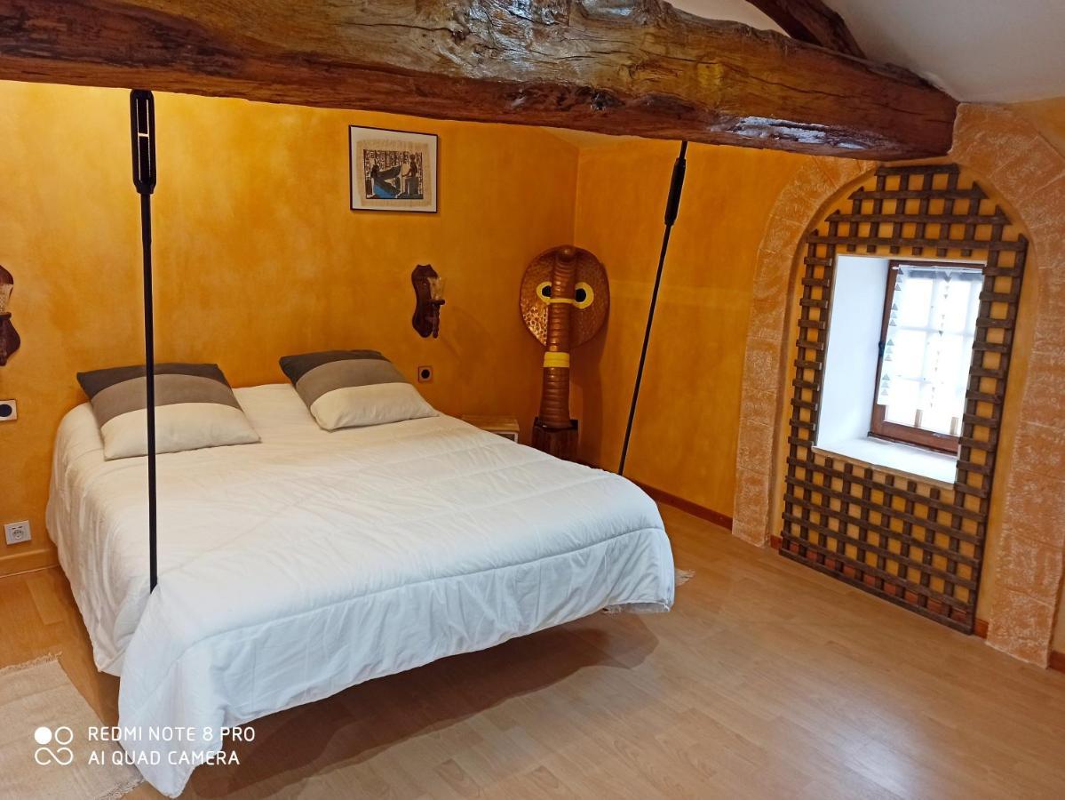 La Floiracaise Hotel Floirac  ภายนอก รูปภาพ