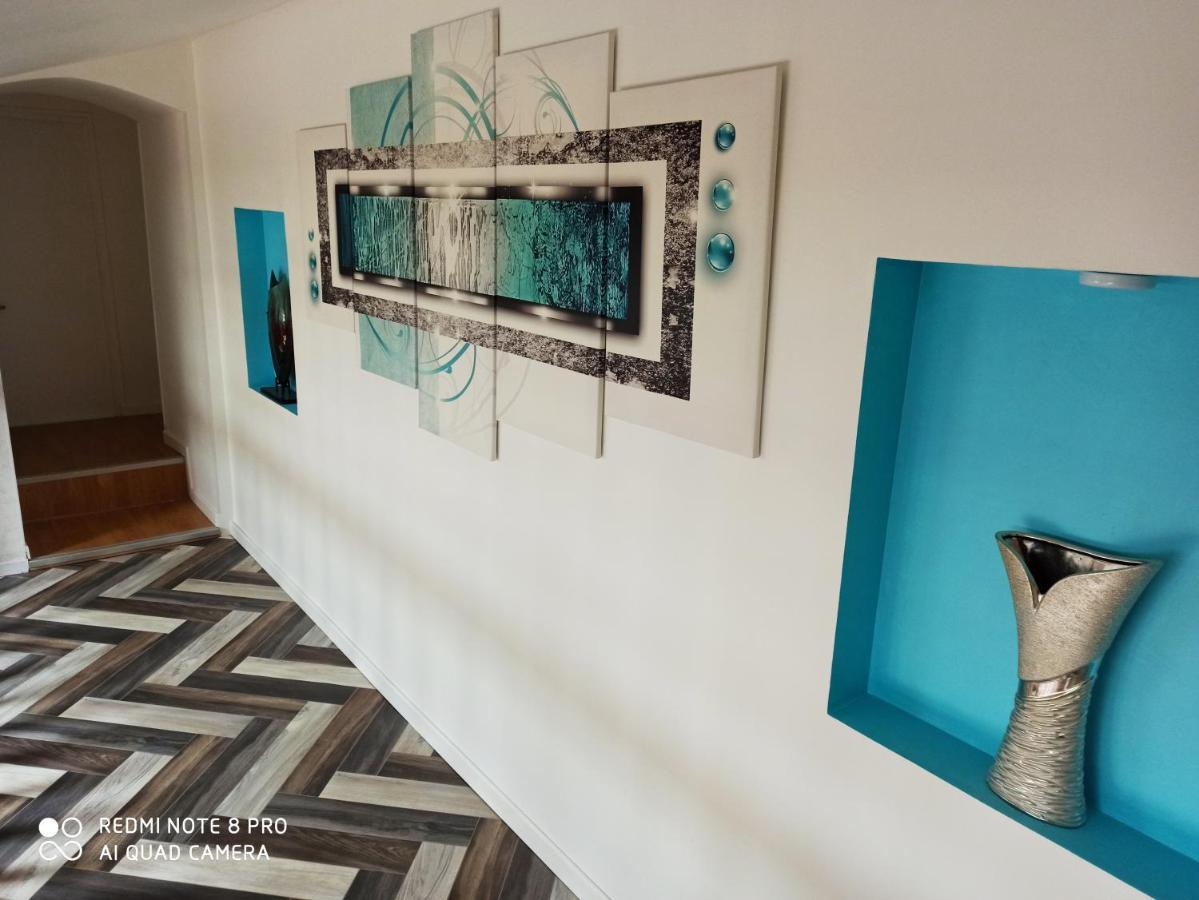 La Floiracaise Hotel Floirac  ภายนอก รูปภาพ