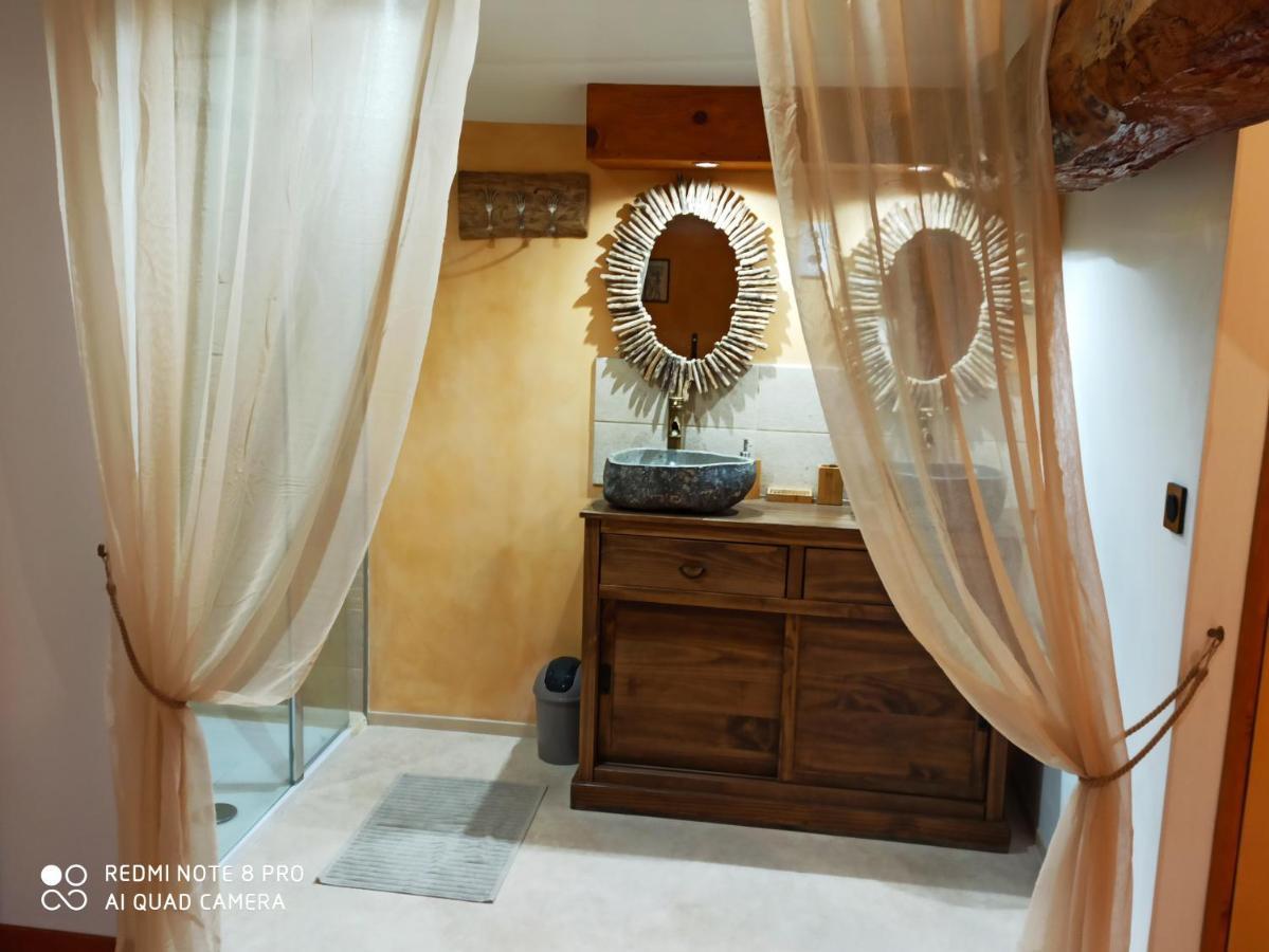 La Floiracaise Hotel Floirac  ภายนอก รูปภาพ