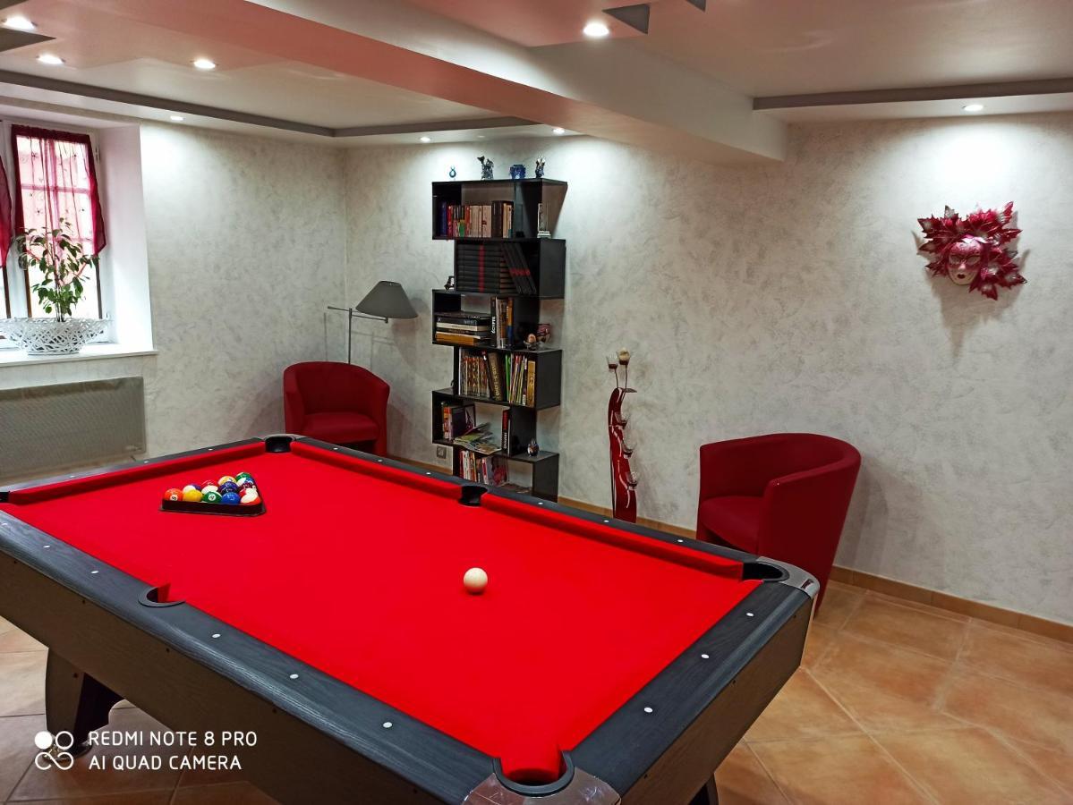 La Floiracaise Hotel Floirac  ภายนอก รูปภาพ
